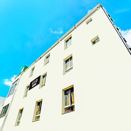Super Hotel O Kaveri Road Mysore Narasimharaja Puram Exteriör bild