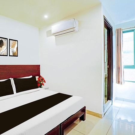 Super Hotel O Kaveri Road Mysore Narasimharaja Puram Exteriör bild