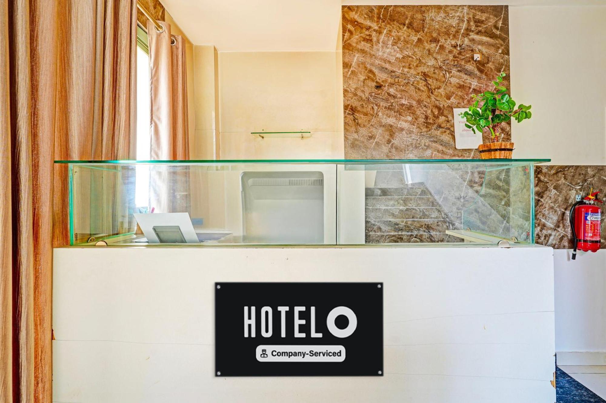 Super Hotel O Kaveri Road Mysore Narasimharaja Puram Exteriör bild