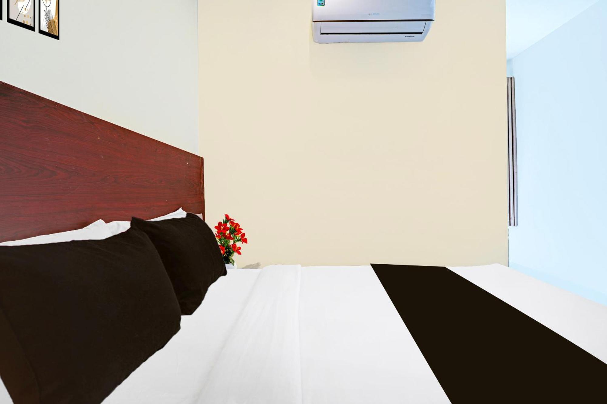 Super Hotel O Kaveri Road Mysore Narasimharaja Puram Exteriör bild